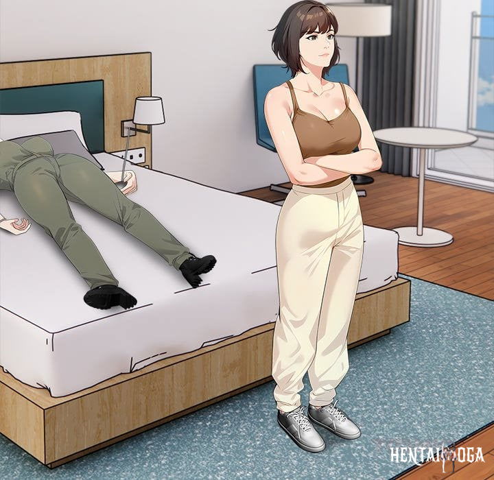 The Apocalypse The Apocalypse Chapter 9 - Trang 12