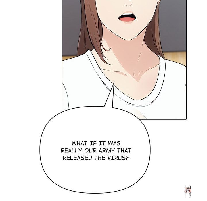 The Apocalypse The Apocalypse Chapter 9 - Trang 18