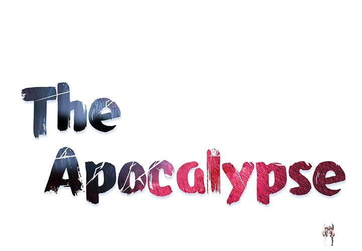 The Apocalypse The Apocalypse Chapter 9 - Trang 2