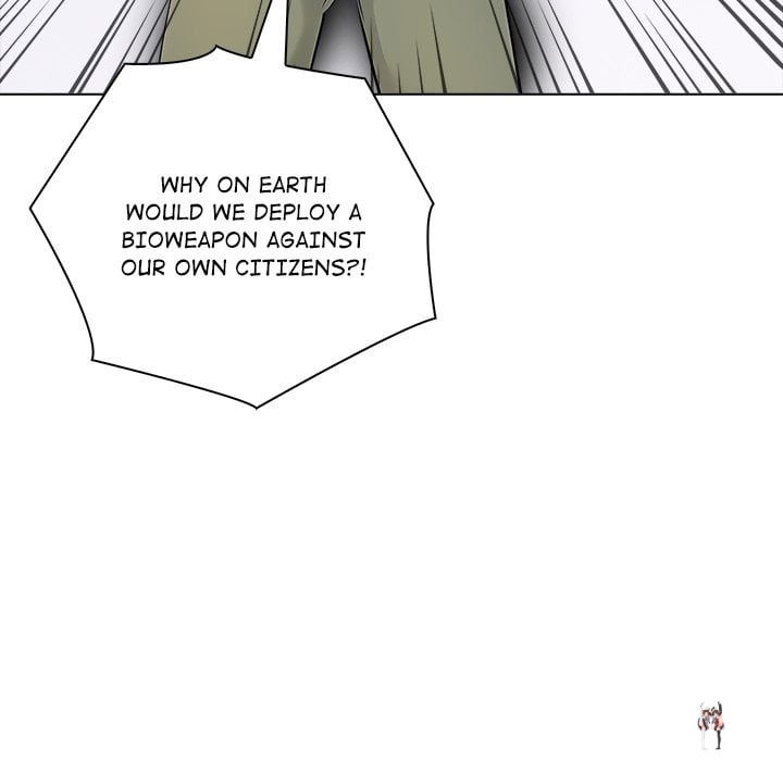 The Apocalypse The Apocalypse Chapter 9 - Trang 21