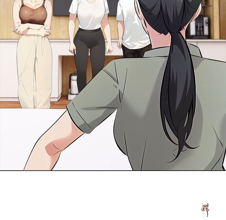 The Apocalypse The Apocalypse Chapter 9 - Trang 23