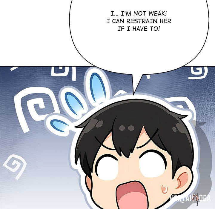 The Apocalypse The Apocalypse Chapter 9 - Trang 27