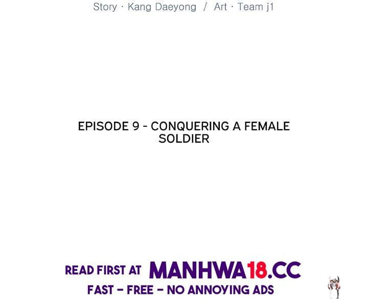 The Apocalypse The Apocalypse Chapter 9 - Trang 3