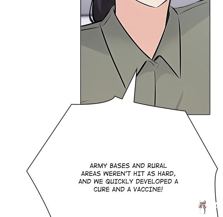 The Apocalypse The Apocalypse Chapter 9 - Trang 33