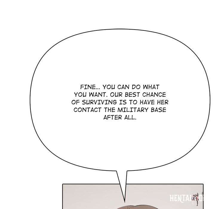 The Apocalypse The Apocalypse Chapter 9 - Trang 42