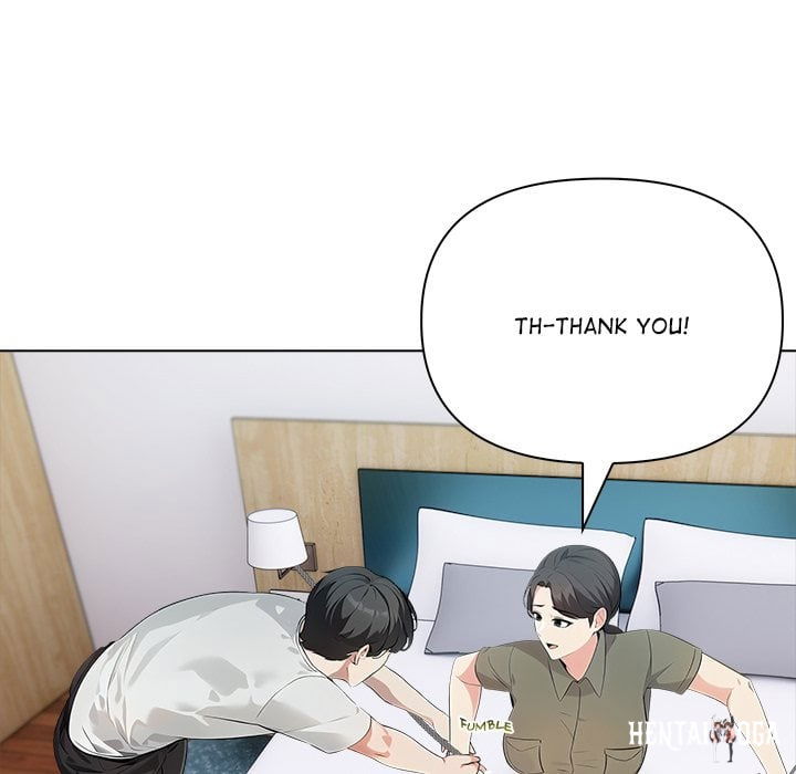 The Apocalypse The Apocalypse Chapter 9 - Trang 45