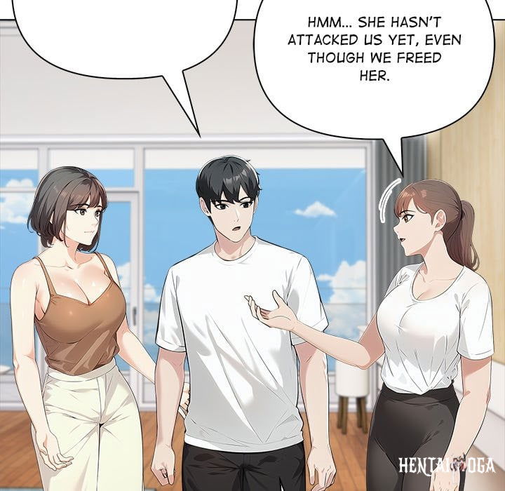 The Apocalypse The Apocalypse Chapter 9 - Trang 54