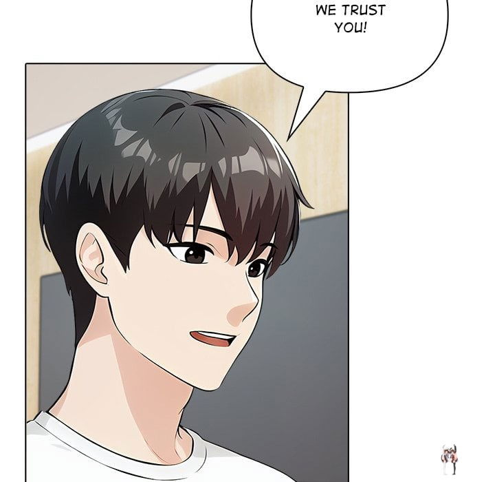 The Apocalypse The Apocalypse Chapter 9 - Trang 59