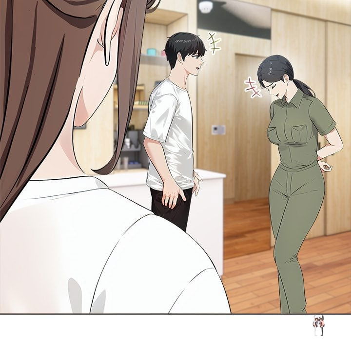 The Apocalypse The Apocalypse Chapter 9 - Trang 64