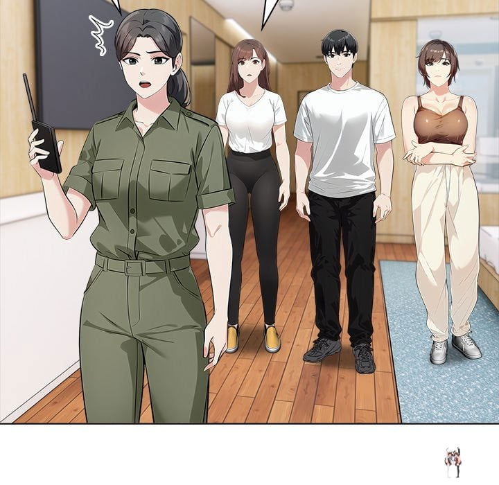 The Apocalypse The Apocalypse Chapter 9 - Trang 73