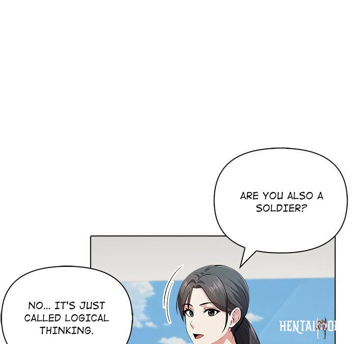 The Apocalypse The Apocalypse Chapter 9 - Trang 74