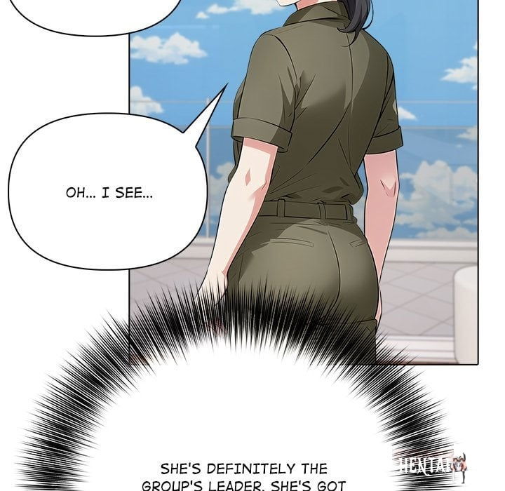 The Apocalypse The Apocalypse Chapter 9 - Trang 75