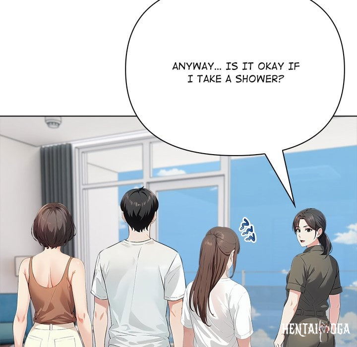 The Apocalypse The Apocalypse Chapter 9 - Trang 77