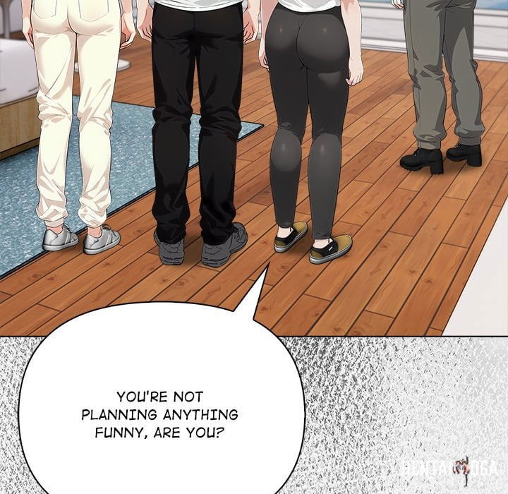 The Apocalypse The Apocalypse Chapter 9 - Trang 78