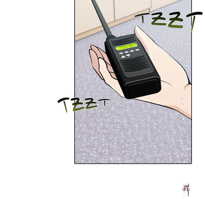 The Apocalypse The Apocalypse Chapter 9 - Trang 96