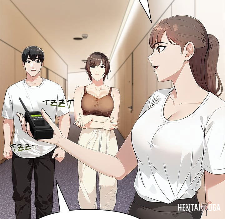 The Apocalypse The Apocalypse Chapter 9 - Trang 98