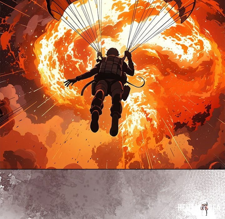 The Apocalypse The Apocalypse Chapter 8 - Trang 10