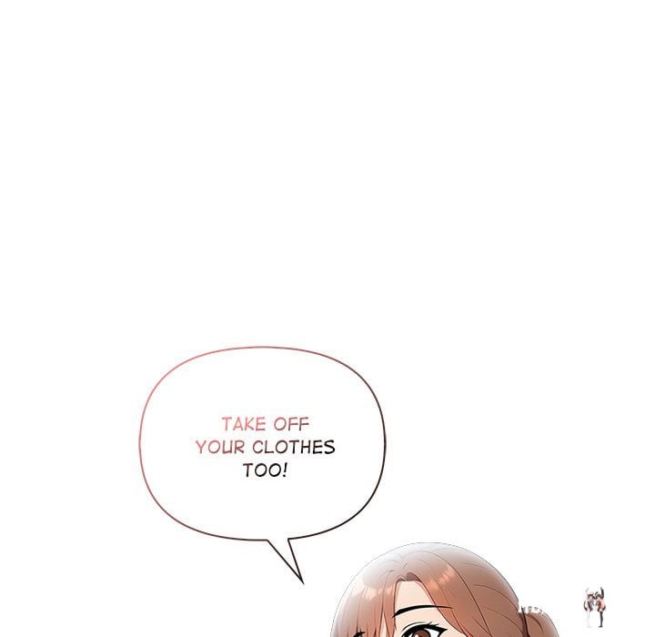 The Apocalypse The Apocalypse Chapter 8 - Trang 113