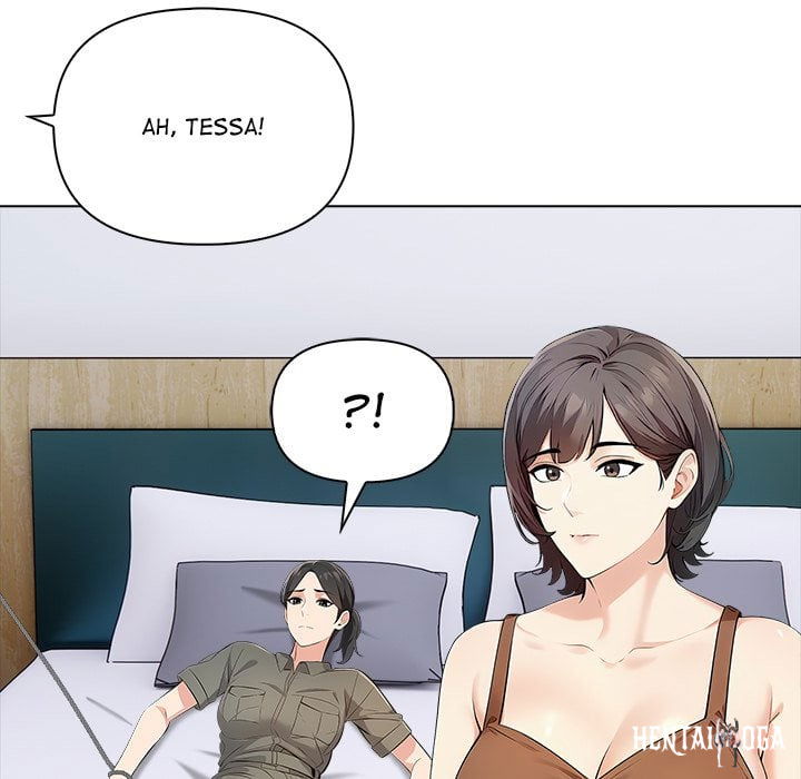 The Apocalypse The Apocalypse Chapter 8 - Trang 116