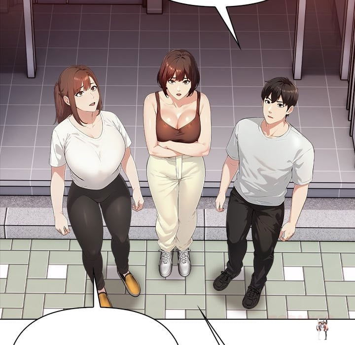 The Apocalypse The Apocalypse Chapter 8 - Trang 12