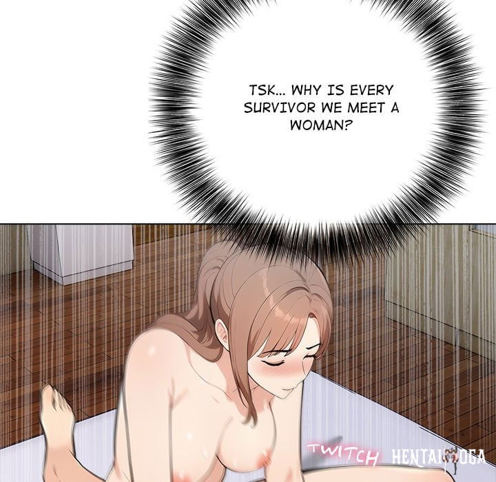 The Apocalypse The Apocalypse Chapter 8 - Trang 134