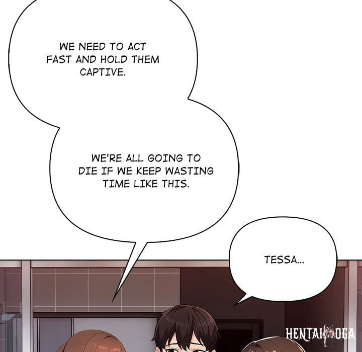 The Apocalypse The Apocalypse Chapter 8 - Trang 16