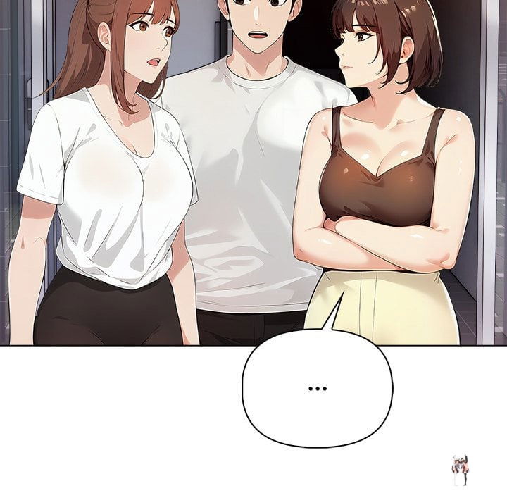 The Apocalypse The Apocalypse Chapter 8 - Trang 17