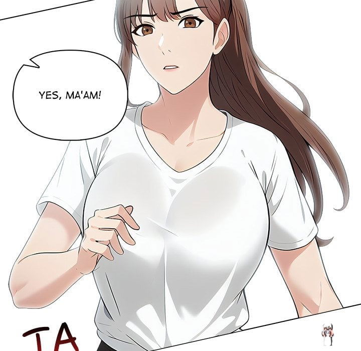 The Apocalypse The Apocalypse Chapter 8 - Trang 19