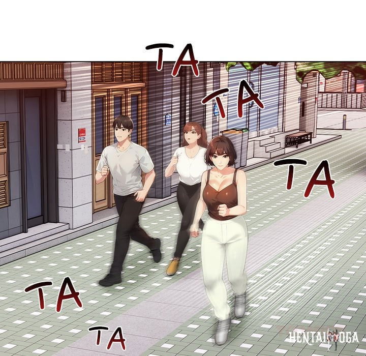 The Apocalypse The Apocalypse Chapter 8 - Trang 21