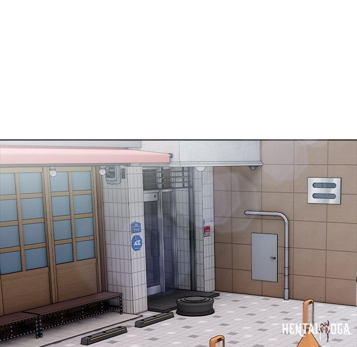 The Apocalypse The Apocalypse Chapter 8 - Trang 28