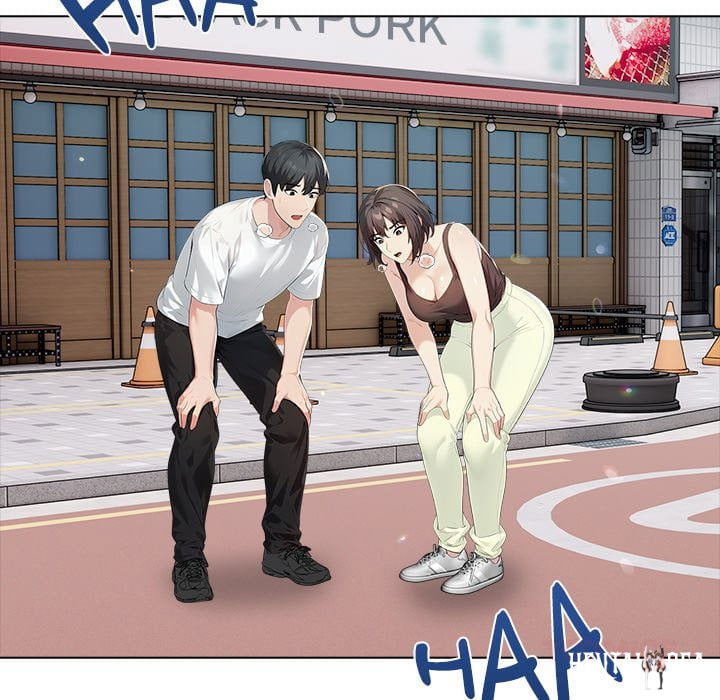 The Apocalypse The Apocalypse Chapter 8 - Trang 30