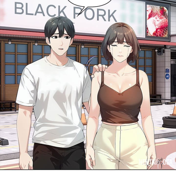 The Apocalypse The Apocalypse Chapter 8 - Trang 36