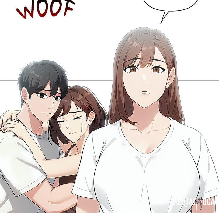 The Apocalypse The Apocalypse Chapter 8 - Trang 42