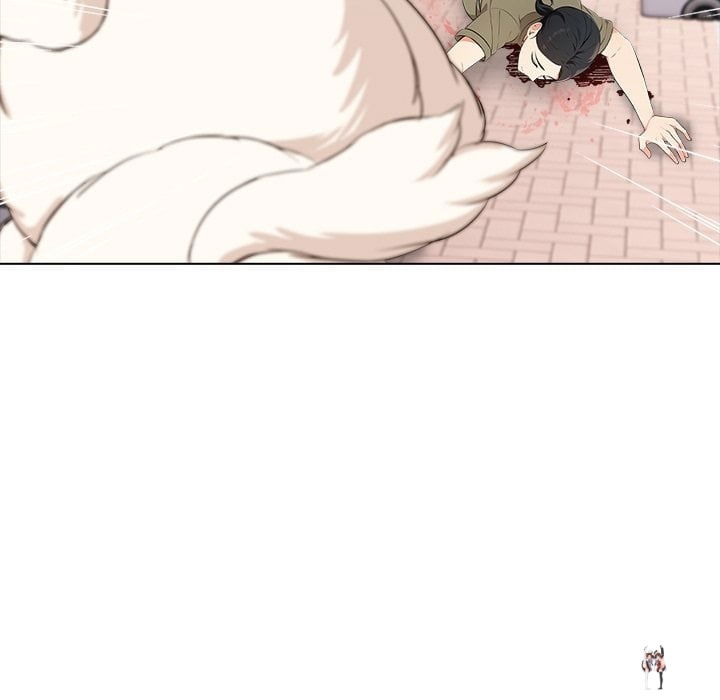 The Apocalypse The Apocalypse Chapter 8 - Trang 48