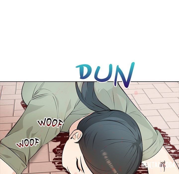 The Apocalypse The Apocalypse Chapter 8 - Trang 49