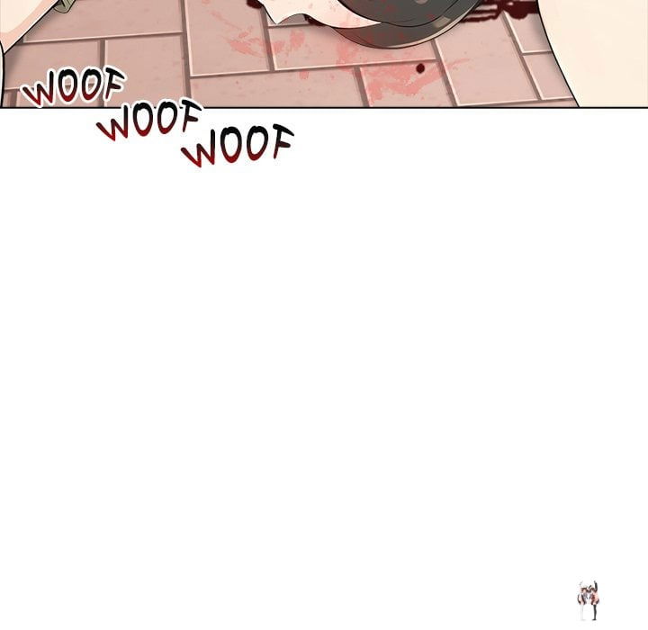 The Apocalypse The Apocalypse Chapter 8 - Trang 50