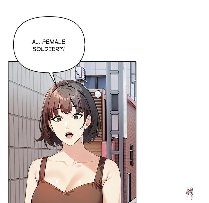 The Apocalypse The Apocalypse Chapter 8 - Trang 51