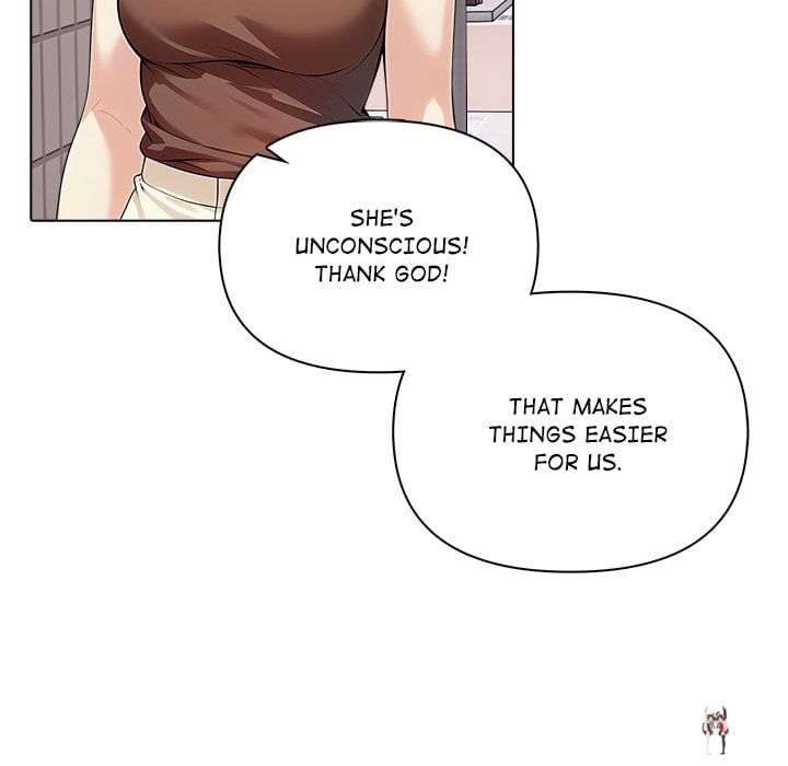 The Apocalypse The Apocalypse Chapter 8 - Trang 52