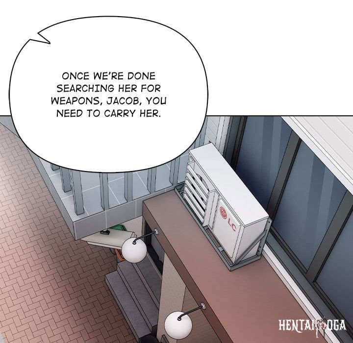 The Apocalypse The Apocalypse Chapter 8 - Trang 53