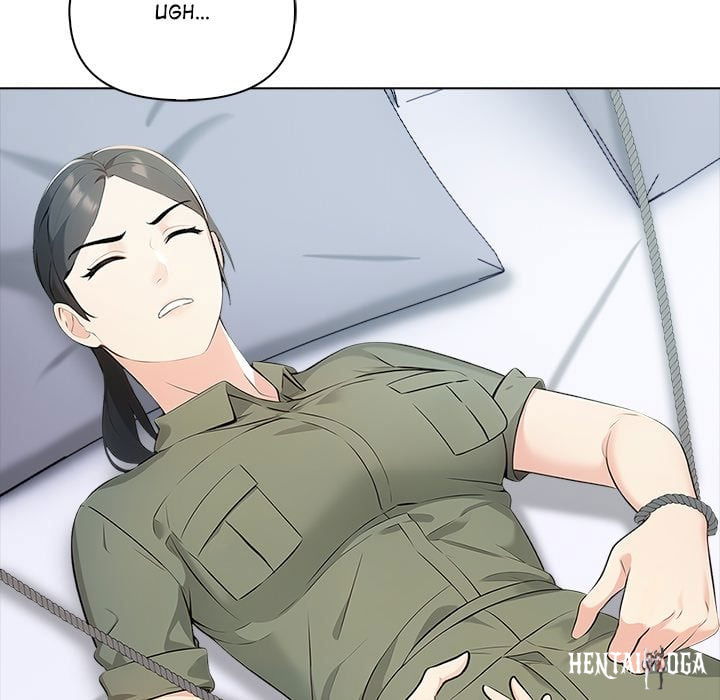 The Apocalypse The Apocalypse Chapter 8 - Trang 61