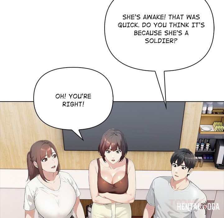 The Apocalypse The Apocalypse Chapter 8 - Trang 66