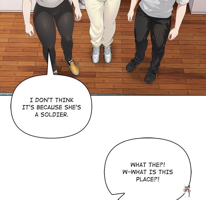 The Apocalypse The Apocalypse Chapter 8 - Trang 67