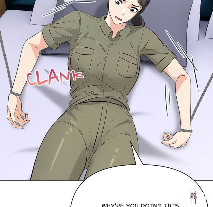 The Apocalypse The Apocalypse Chapter 8 - Trang 71