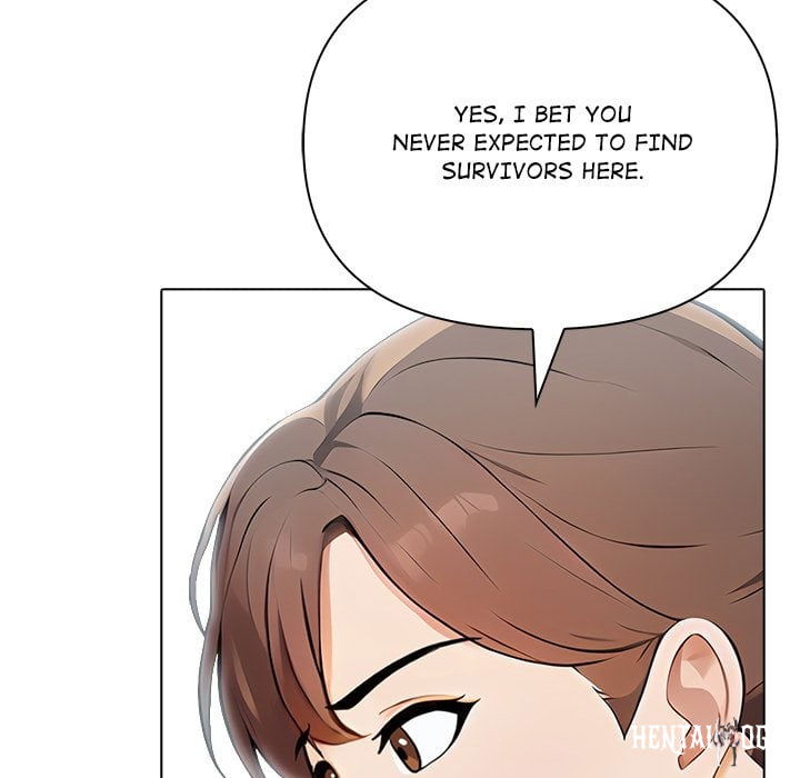 The Apocalypse The Apocalypse Chapter 8 - Trang 73