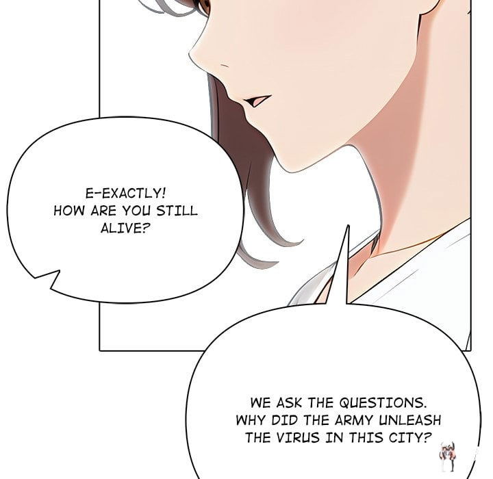 The Apocalypse The Apocalypse Chapter 8 - Trang 74