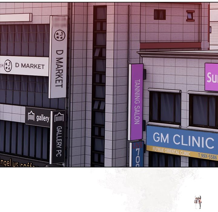 The Apocalypse The Apocalypse Chapter 8 - Trang 8