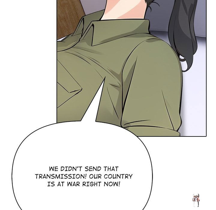 The Apocalypse The Apocalypse Chapter 8 - Trang 82