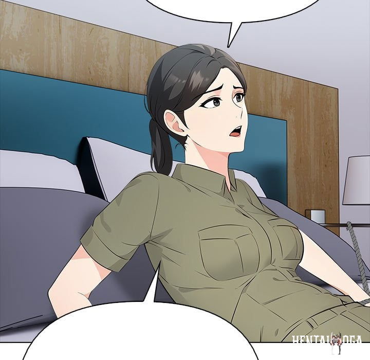 The Apocalypse The Apocalypse Chapter 8 - Trang 87