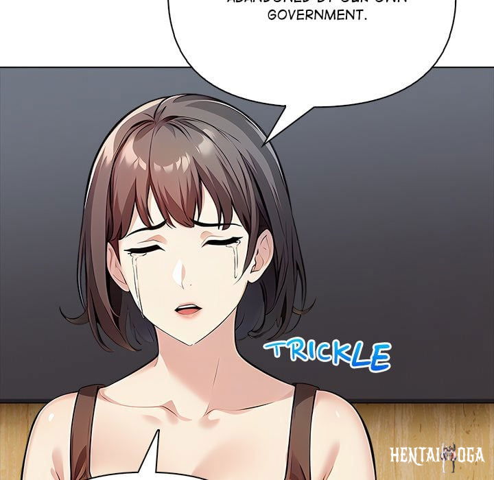 The Apocalypse The Apocalypse Chapter 8 - Trang 89