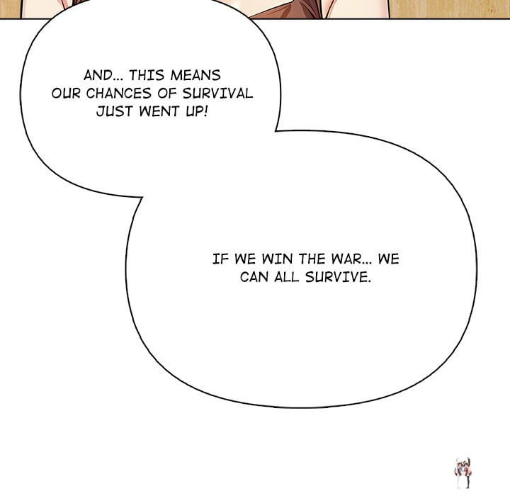 The Apocalypse The Apocalypse Chapter 8 - Trang 90